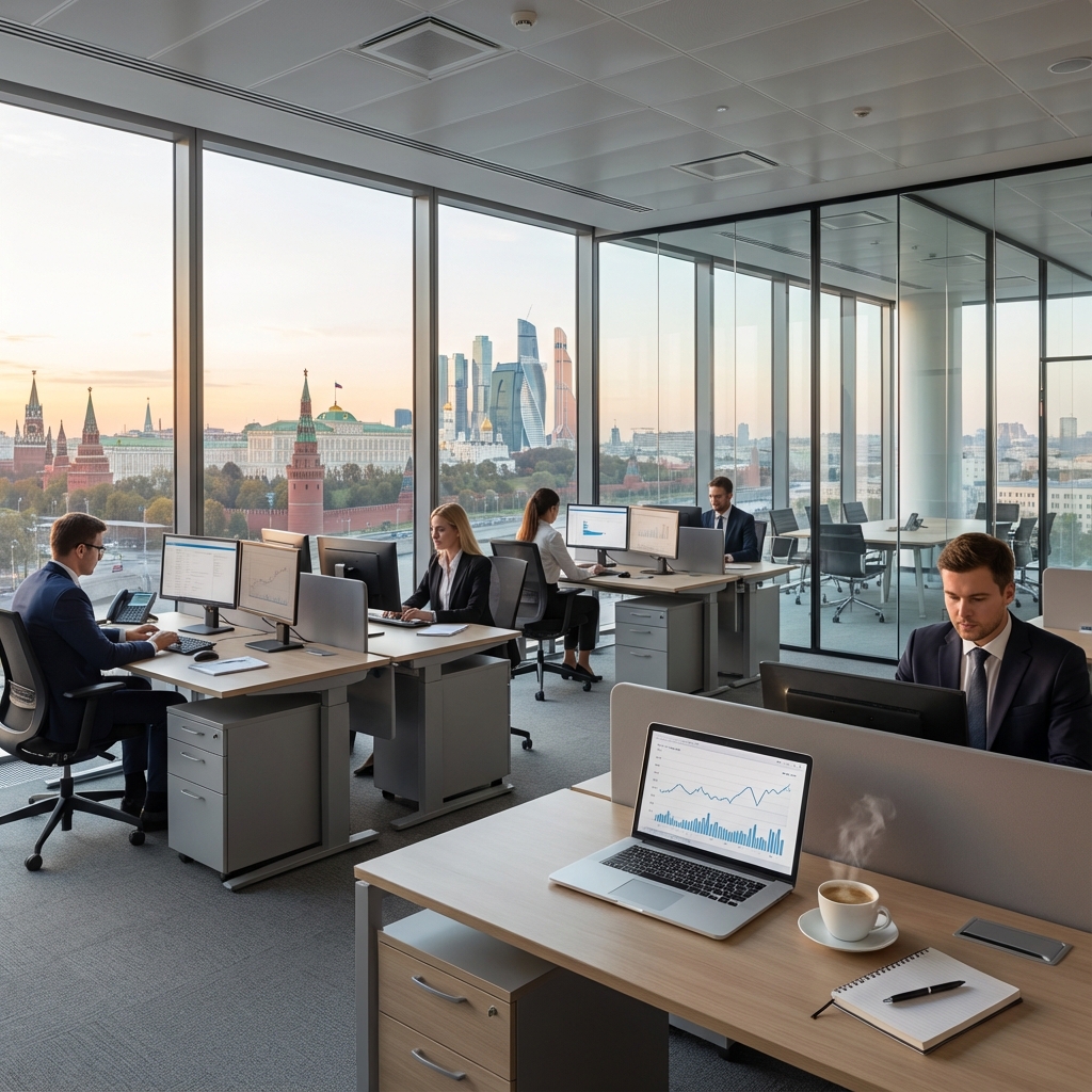 Работа в Ижевске